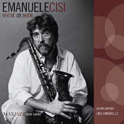 Where or When , Emanuele Cisi