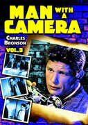 Man With a Camera: Volume 3 , James Flavin