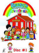 Betsy’s Kindergarten Adventures: Volume 1 