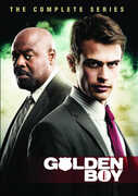 Golden Boy: The Complete Series , Theo James