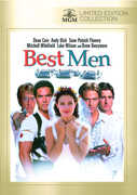 Best Men , Dean Cain