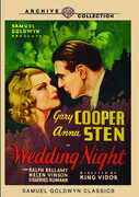 The Wedding Night , Gary Cooper