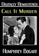 Call It Murder (aka Midnight) , Humphrey Bogart
