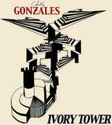 Ivory Tower , Chilly Gonzales