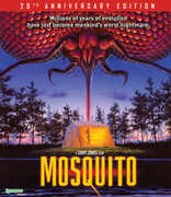 Mosquito , Gunnar Hansen