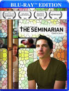 The Seminarian , Mark Cirillo