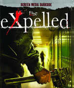 The Expelled , David Schofield