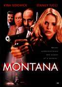 Montana , Robbie Coltrane