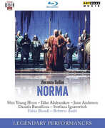 Bellini: Norma 