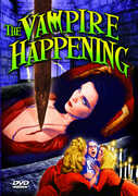The Vampire Happening , Ferdinand "Ferdy" Mayne