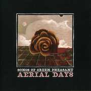Aerial Days , Songs of Green Pheasant