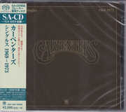 Singles 1969-1973 - SHM-SACD [Import] , The Carpenters