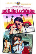 Doc Hollywood , Barnard Hughes