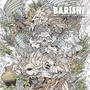 Blood From The Lion's Mouth , Barishi