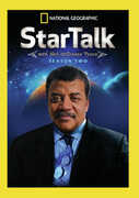 StarTalk Season 2 , Bill Clinton