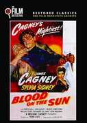 Blood on the Sun , James Cagney