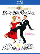 Bells Are Ringing , Dean Martin