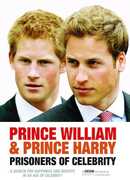 Prince William and Prince Harry: Prisoners of Celebrity , Princess Diana