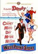 The West Point Story , James Cagney