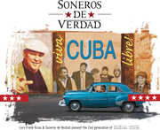 Viva Cuba Libre , Pio Levia