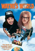Wayne's World , Mike Myers