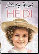 Heidi , Shirley Temple