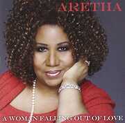 A Woman Falling Out Of Love , Aretha Franklin