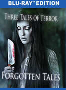 Forgotten Tales , Judy Cerda