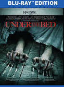Under The Bed , Jonny Weston