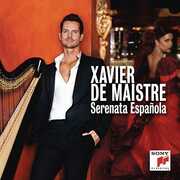 Serenata Espanola , Xavier de Maistre