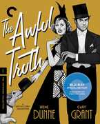 The Awful Truth (Criterion Collection) , Alex D'Arcy