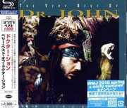 Very Best Of Dr. John (SHM-CD) [Import] , Dr. John
