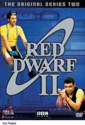 Red Dwarf: Series 2 , Suzanne Bertish