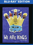 We Are Kings , Sammy Blue