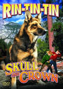 Skull and Crown , Rin Tin Tin, Jr.