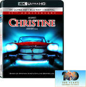 Christine (35th Anniversary) , Keith Gordon