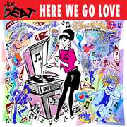Here We Go Love , The English Beat