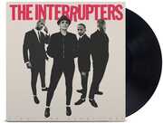 Fight The Good Fight , INTERRUPTERS