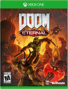 Doom Eternal  for Xbox One 