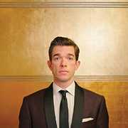 Kid Gorgeous at Radio City , John Mulaney