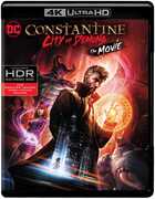 Constantine: City of Demons: The Movie (DC) , Laura Bailey