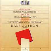 Pictures , Gothoni