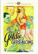 Goldie Gets Along , Lili Damita