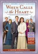 When Calls the Heart: The Television Movie Collection Year Five , Lori Loughlin