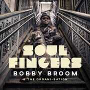 Soul Fingers , Bobby Broom