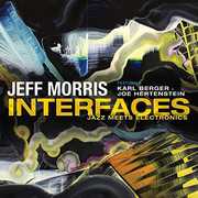 Interfaces , Jeff Morris