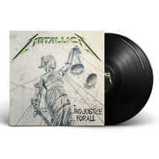 And Justice For All , Metallica