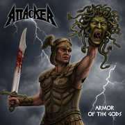 Armor Of The Gods , Attacker