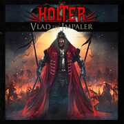 Vlad The Impaler , Holter