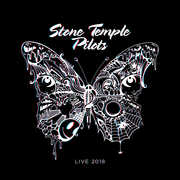 Live 2018 , Stone Temple Pilots